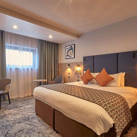 Crowne Plaza Reading Hotel Ngoại thất bức ảnh