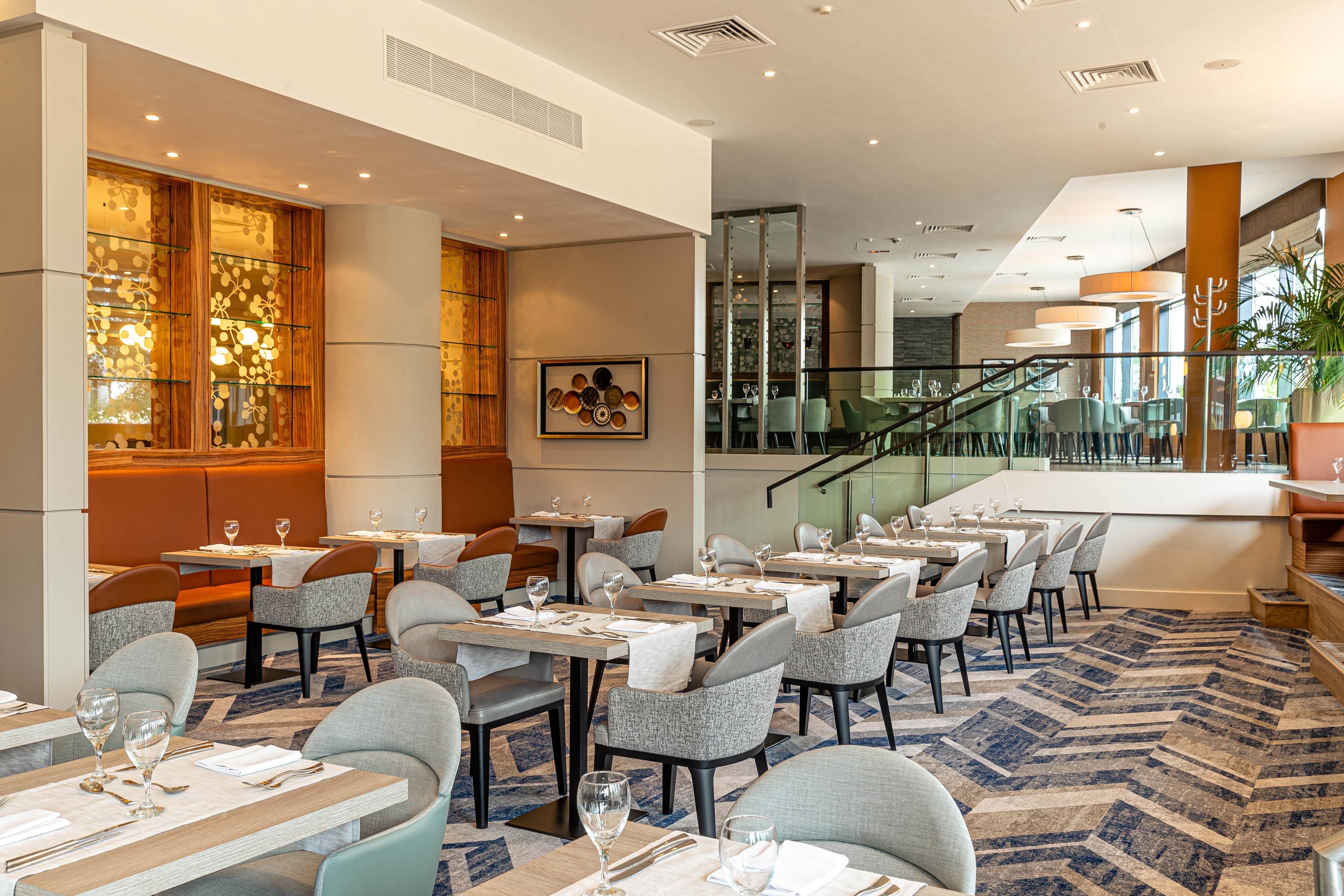 Crowne Plaza Reading Hotel Ngoại thất bức ảnh