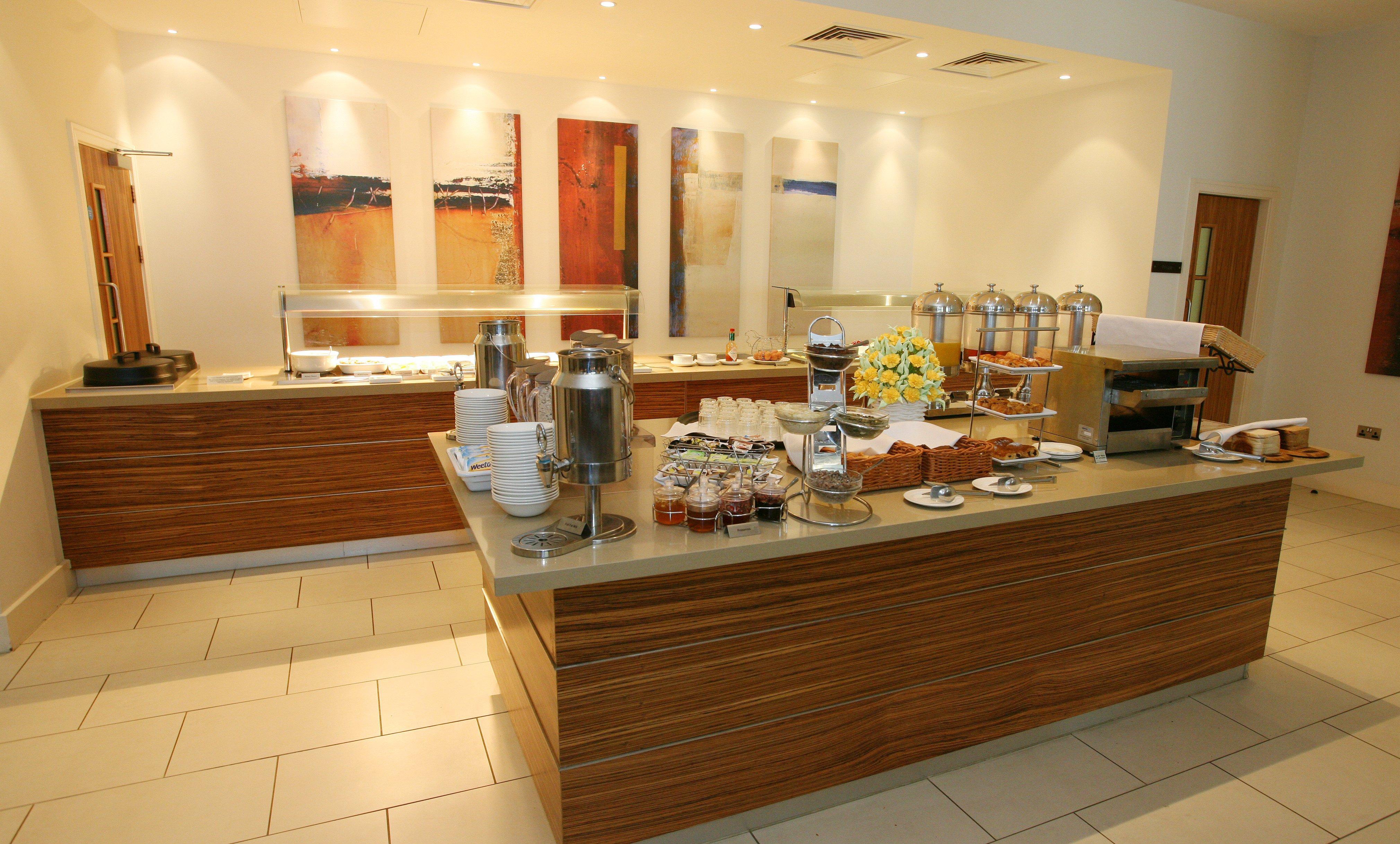 Crowne Plaza Reading Hotel Ngoại thất bức ảnh