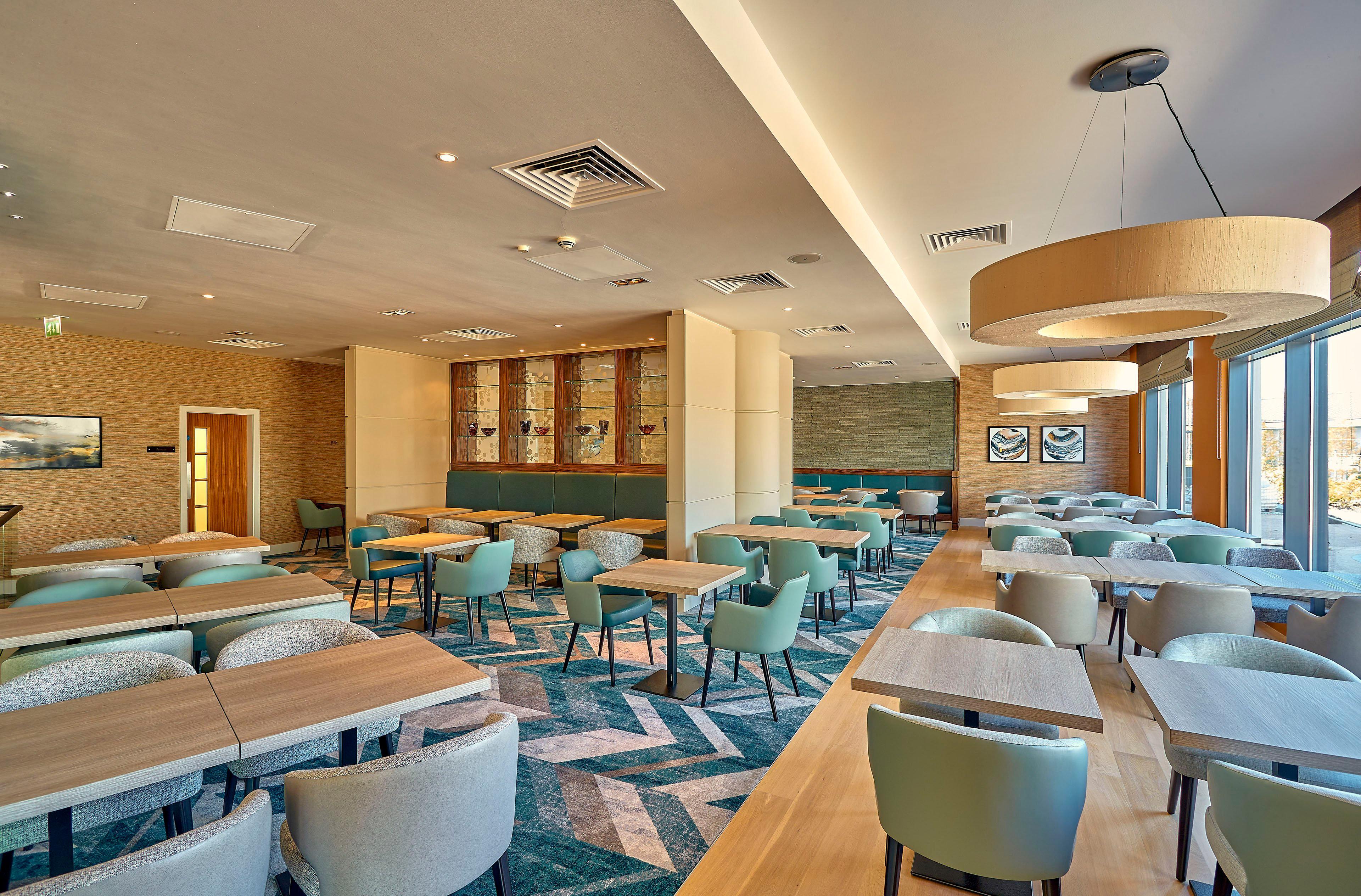 Crowne Plaza Reading Hotel Ngoại thất bức ảnh