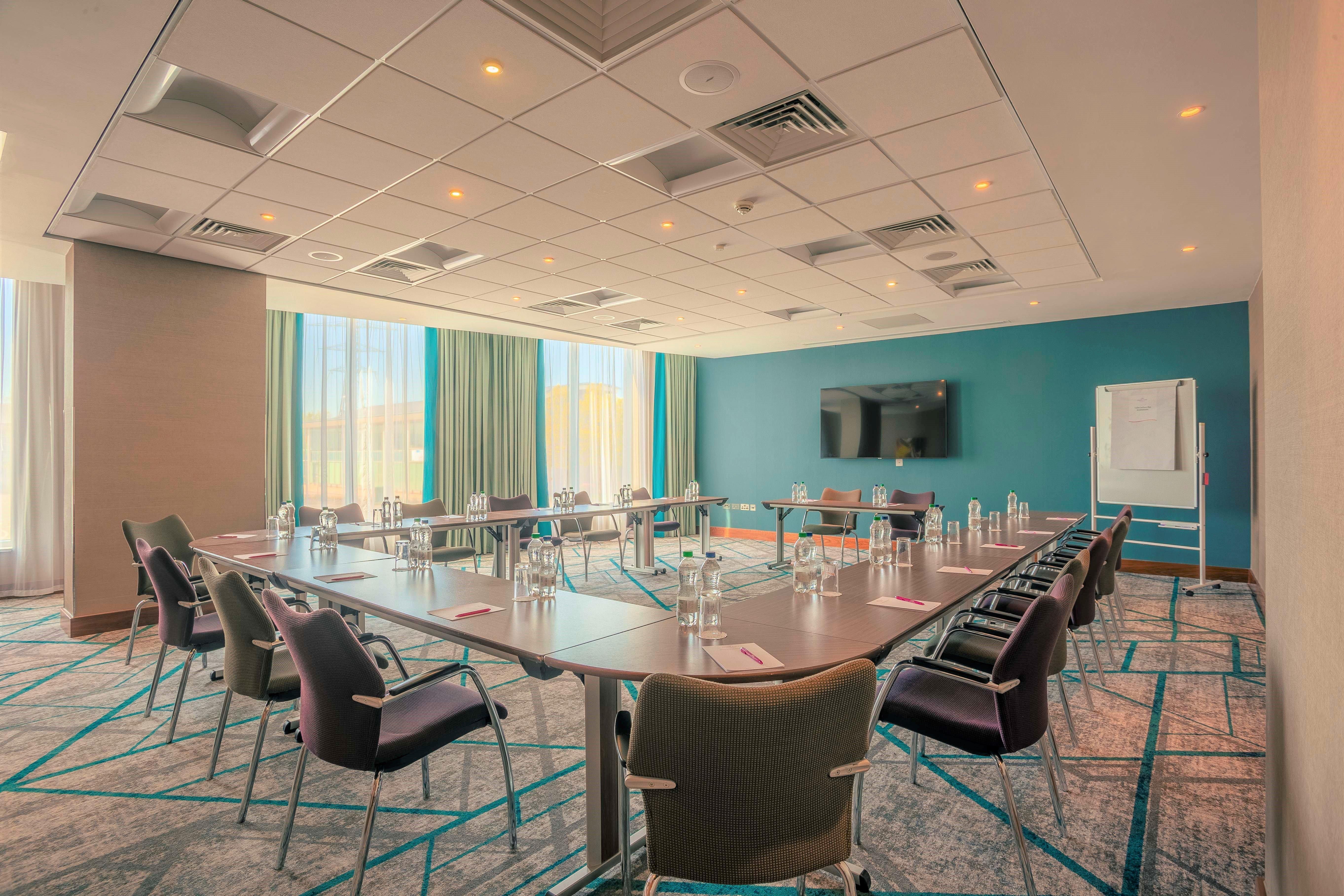 Crowne Plaza Reading Hotel Ngoại thất bức ảnh
